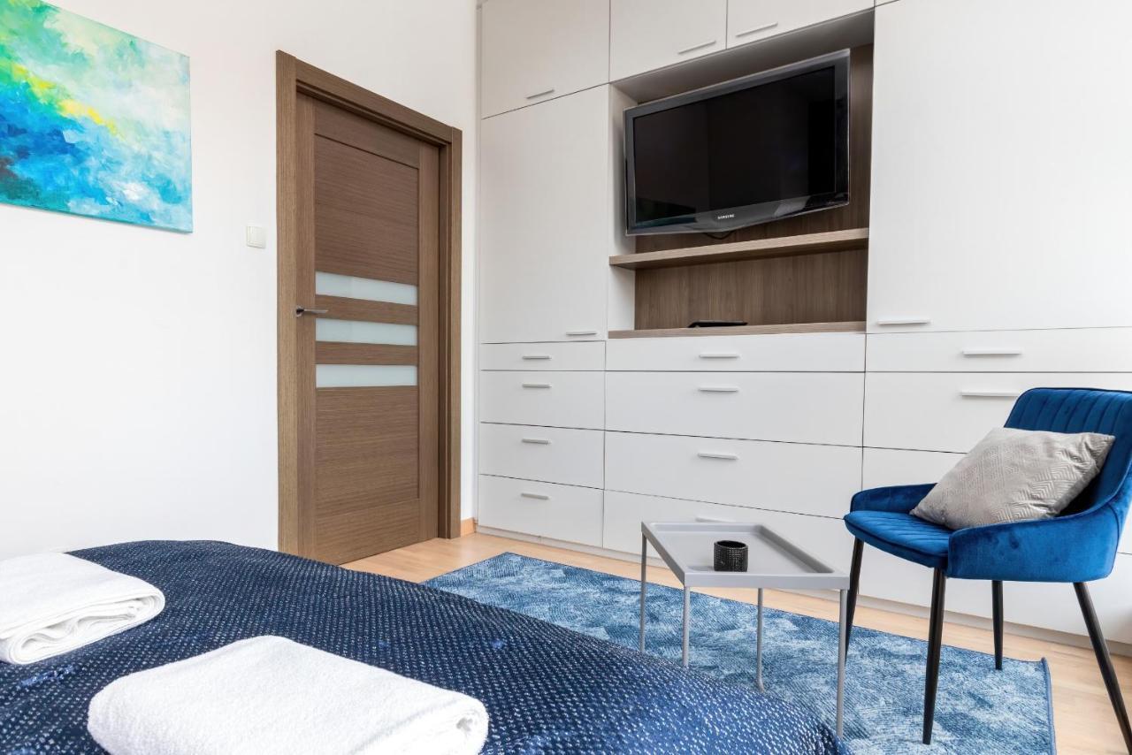 Old Town Neptun Apartments By Noclegi Renters Gdańsk Buitenkant foto